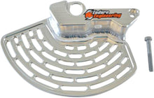Front Brake Rotor Guard Beta
