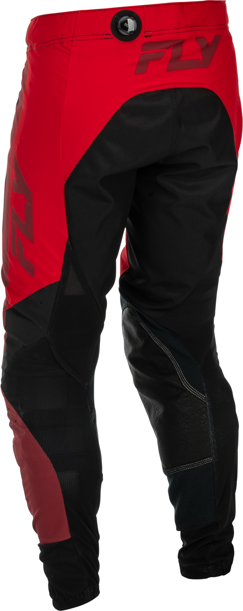 Lite Pants Black/Red Sz 28