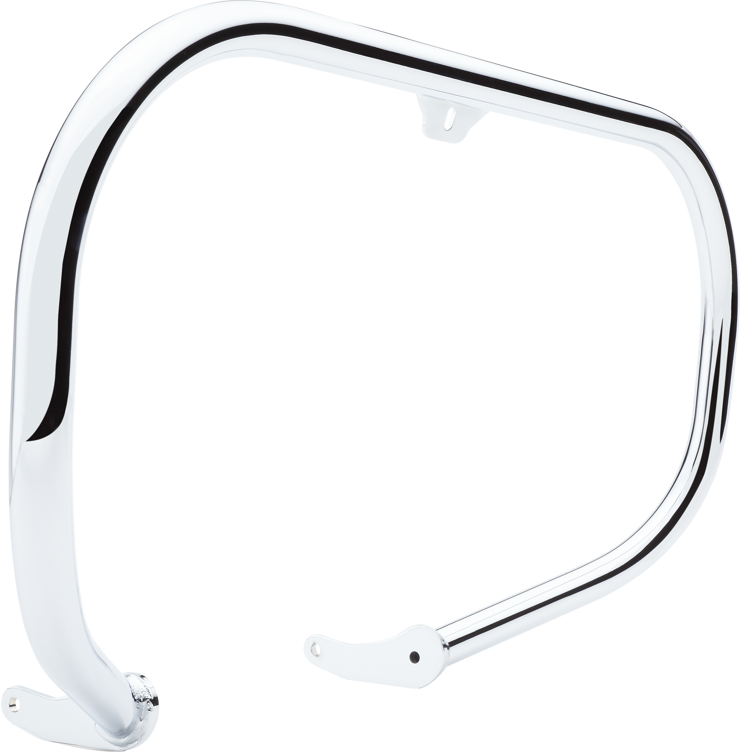 Freeway Bars Chrome Yam V Star 650 Classic 98 11