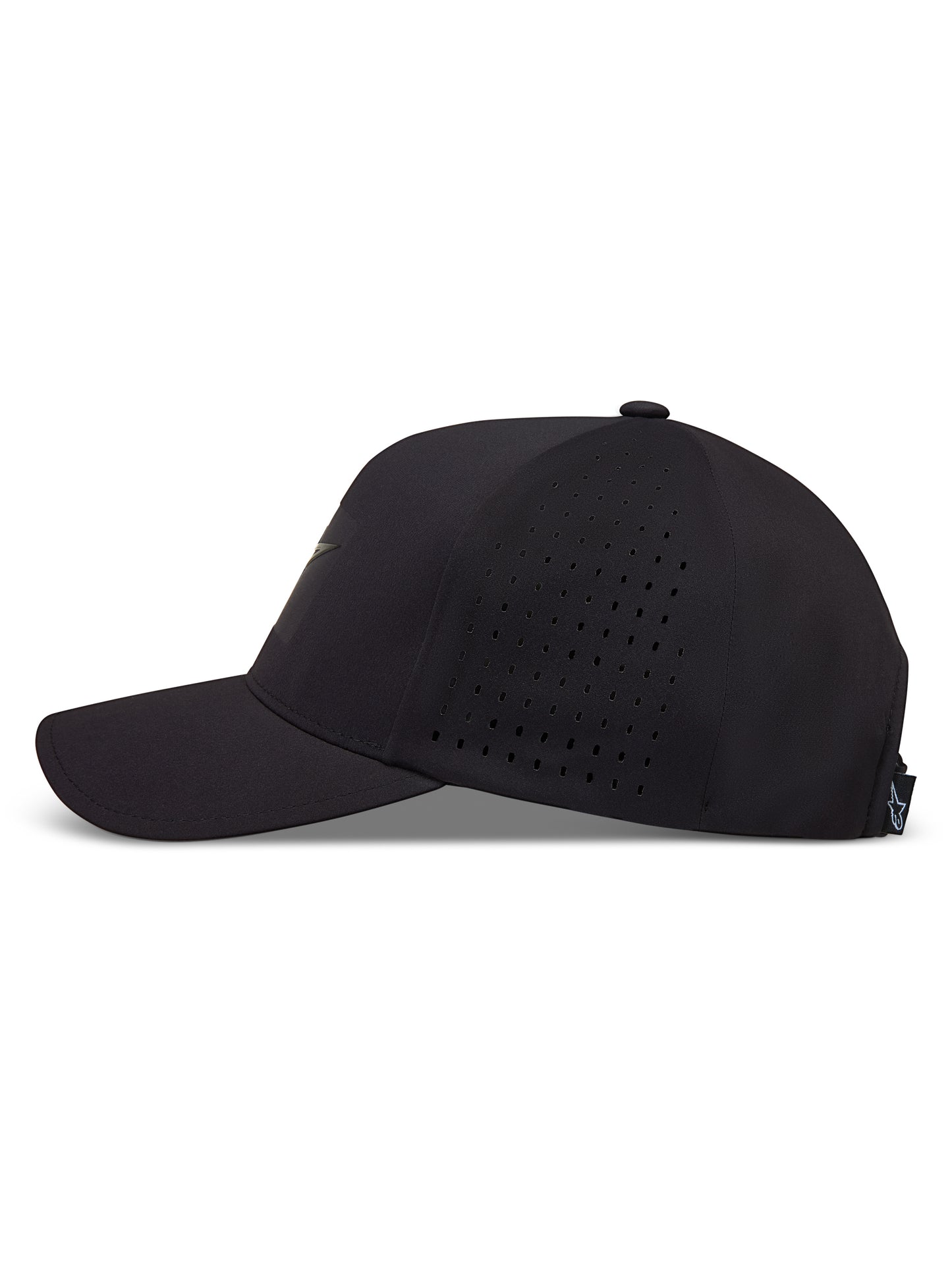 Algo Perf Adjustable Hat Black
