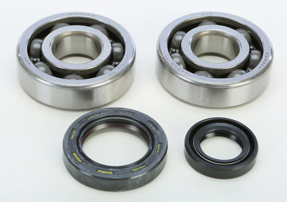 Crankshaft Bearing & Seal Kit Hon