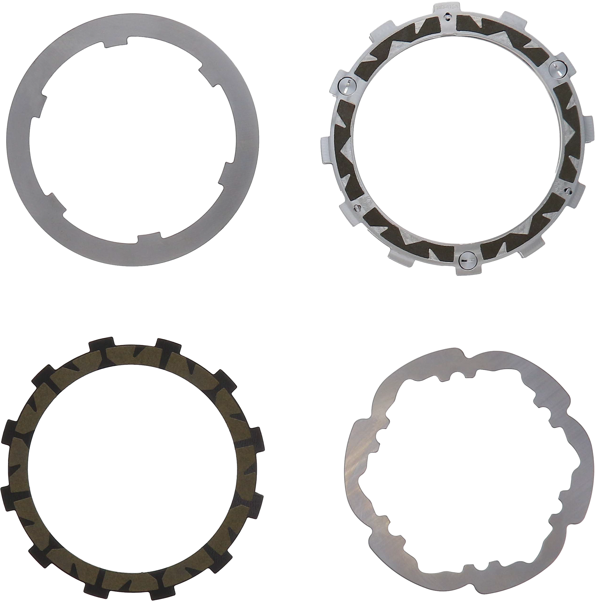 Radiuscx 4.0 Clutch (Dds) Husq/Ktm