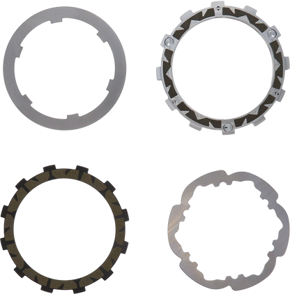 Radiuscx 4.0 Clutch (Dds) Husq/Ktm