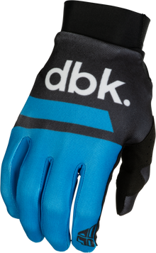 Pro Lite Dbk Gloves Blue/Black/White Xl