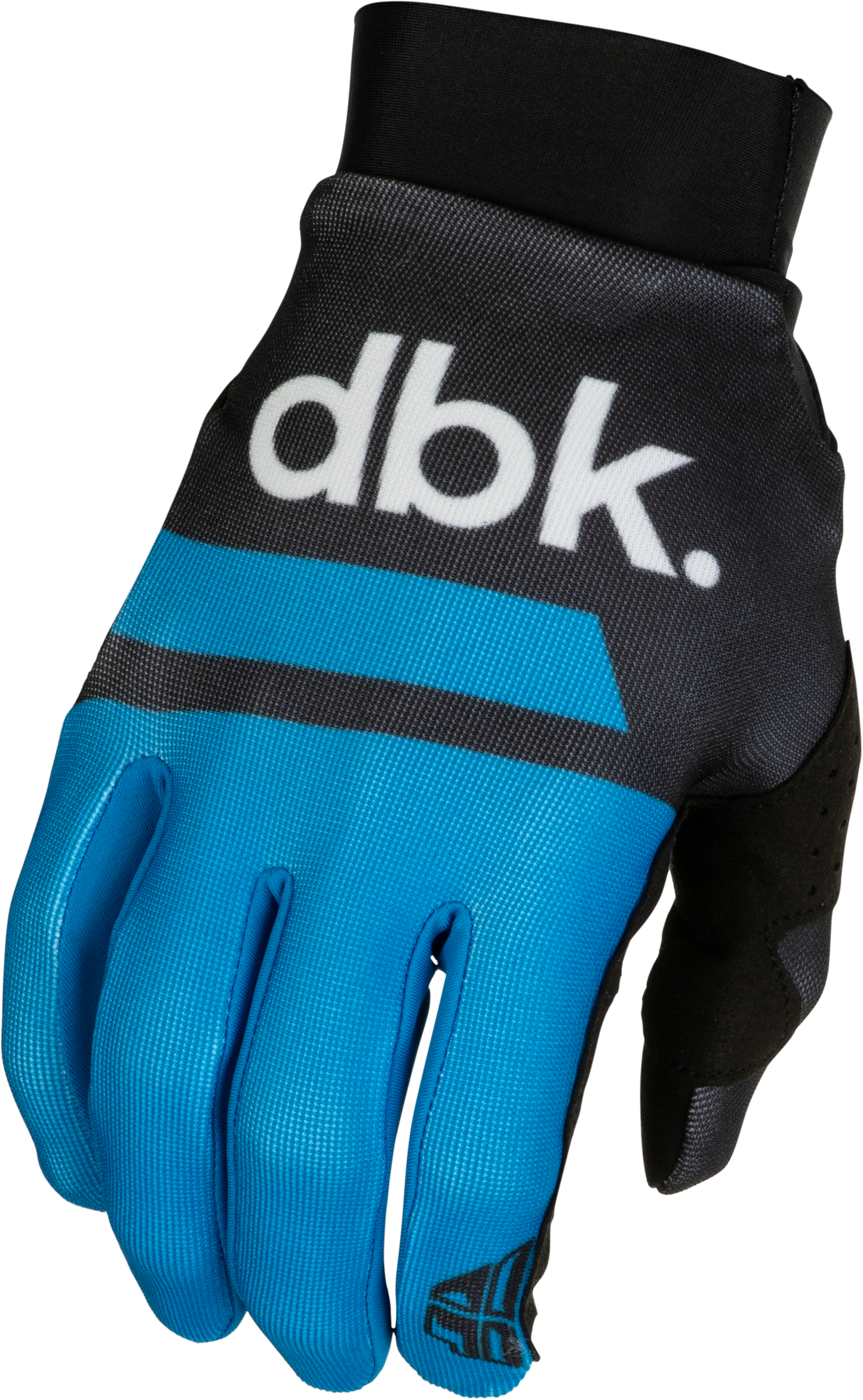 Pro Lite Dbk Gloves Blue/Black/White Sm