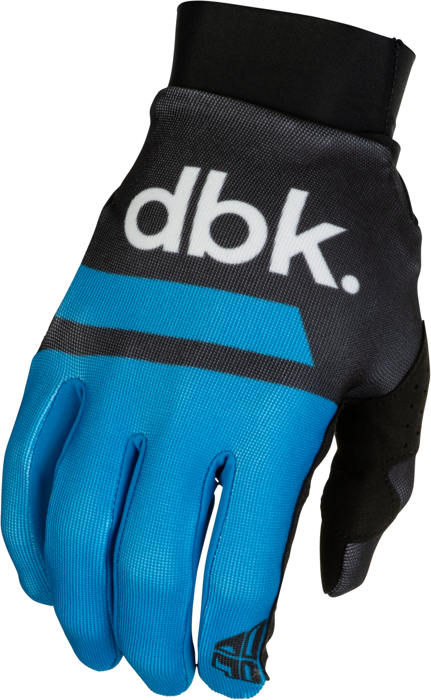 Pro Lite Dbk Gloves Blue/Black/White Sm
