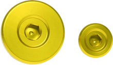 Engine Timing Plug Set Yellow Suz