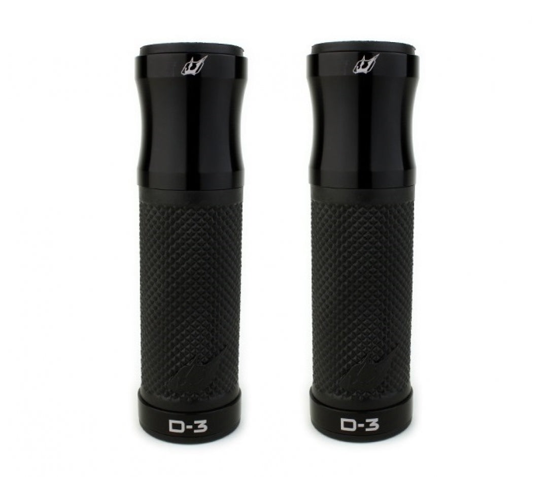 Driven Racing D3 Kraton Gel Grips