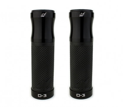 Driven Racing D3 Kraton Gel Grips