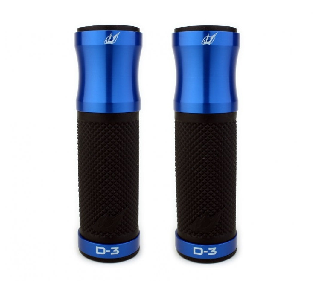 Driven Racing D3 Kraton Gel Grips