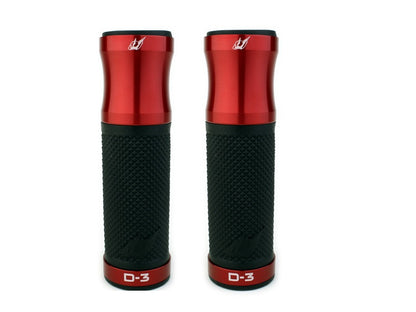 Driven Racing D3 Kraton Gel Grips
