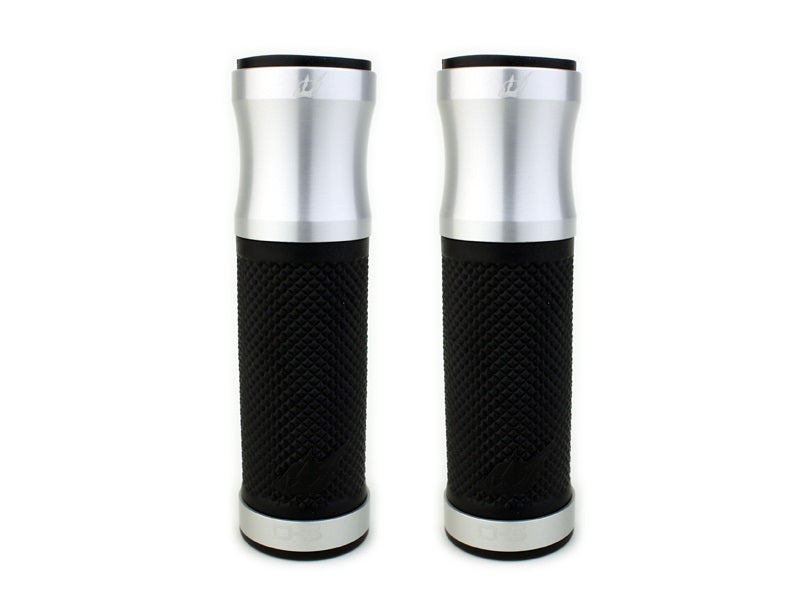 Driven Racing D3 Kraton Gel Grips