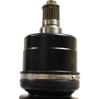 8 Ball Heavy Duty Axle Kaw