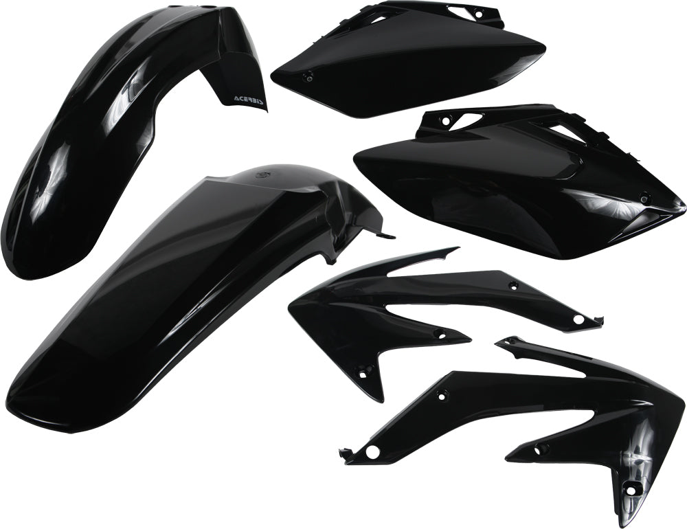Plastic Kit Black