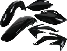 Plastic Kit Black