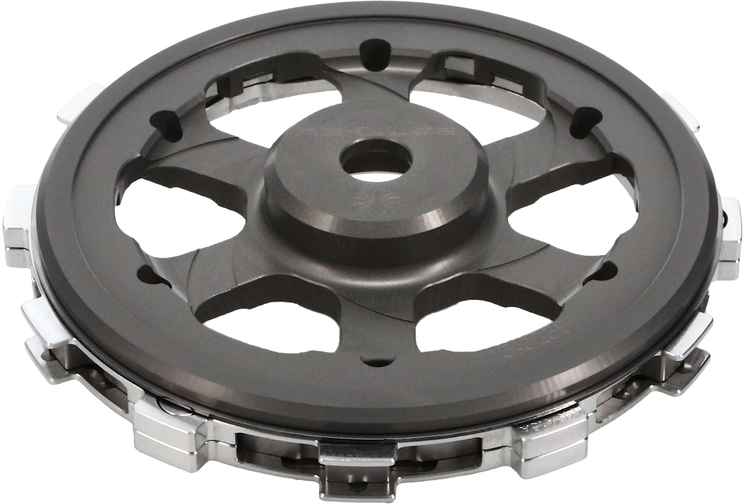 Radiusx 4.0 Clutch (Dds) Gas/Husq/Ktm
