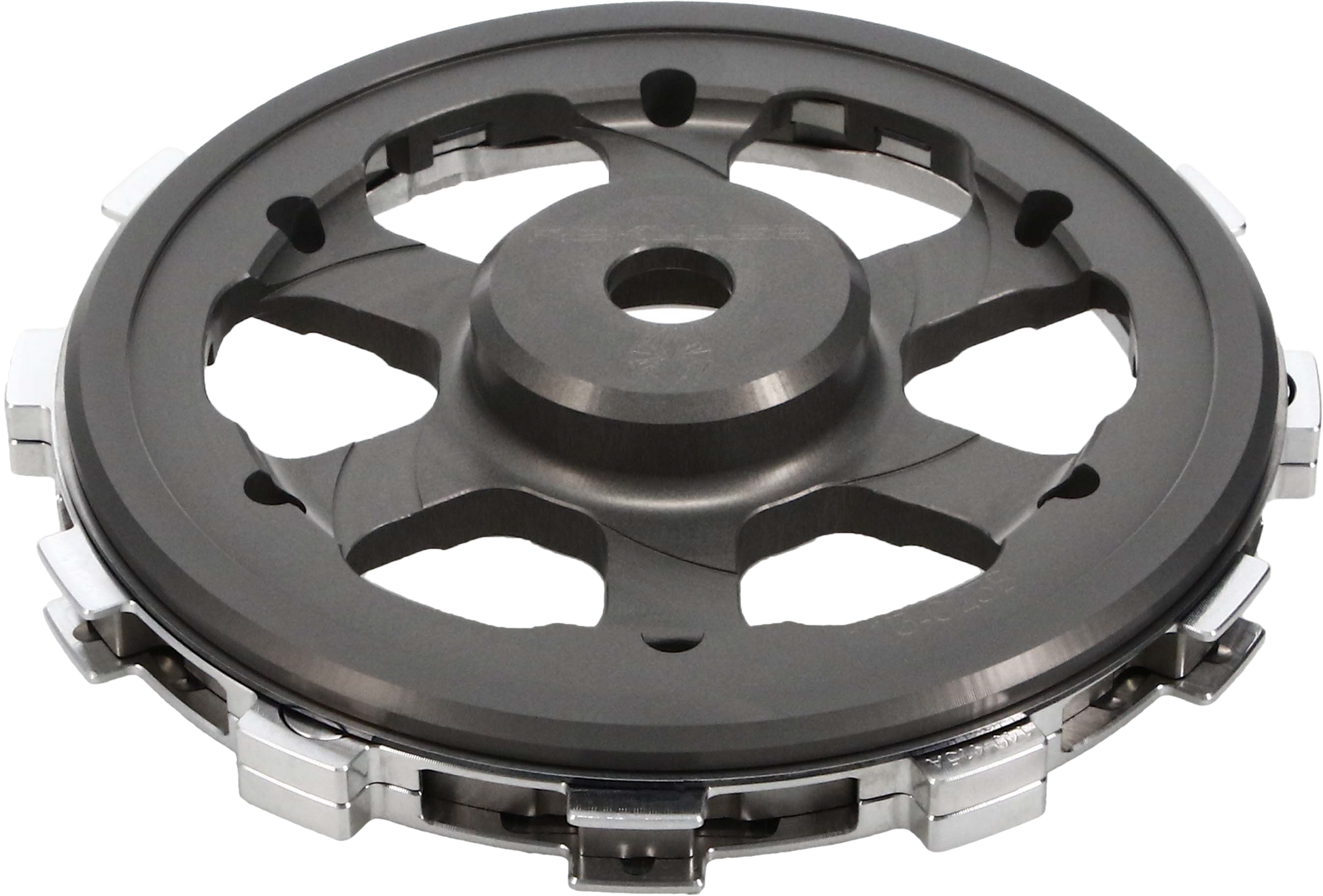 Radiusx 4.0 Clutch (Dds) Gas/Husq/Ktm