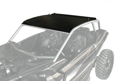 Striker Cage Solar Black