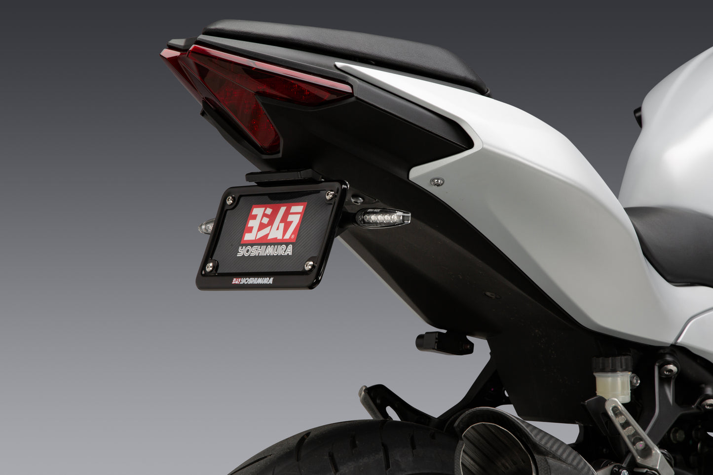 Fender Eliminator Kit Kaw