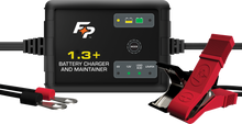 Battery Charger 6v/12v 1.3a