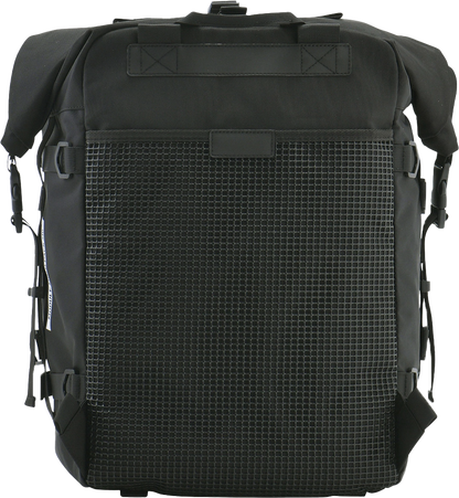 Module Moto Pack 30l Black