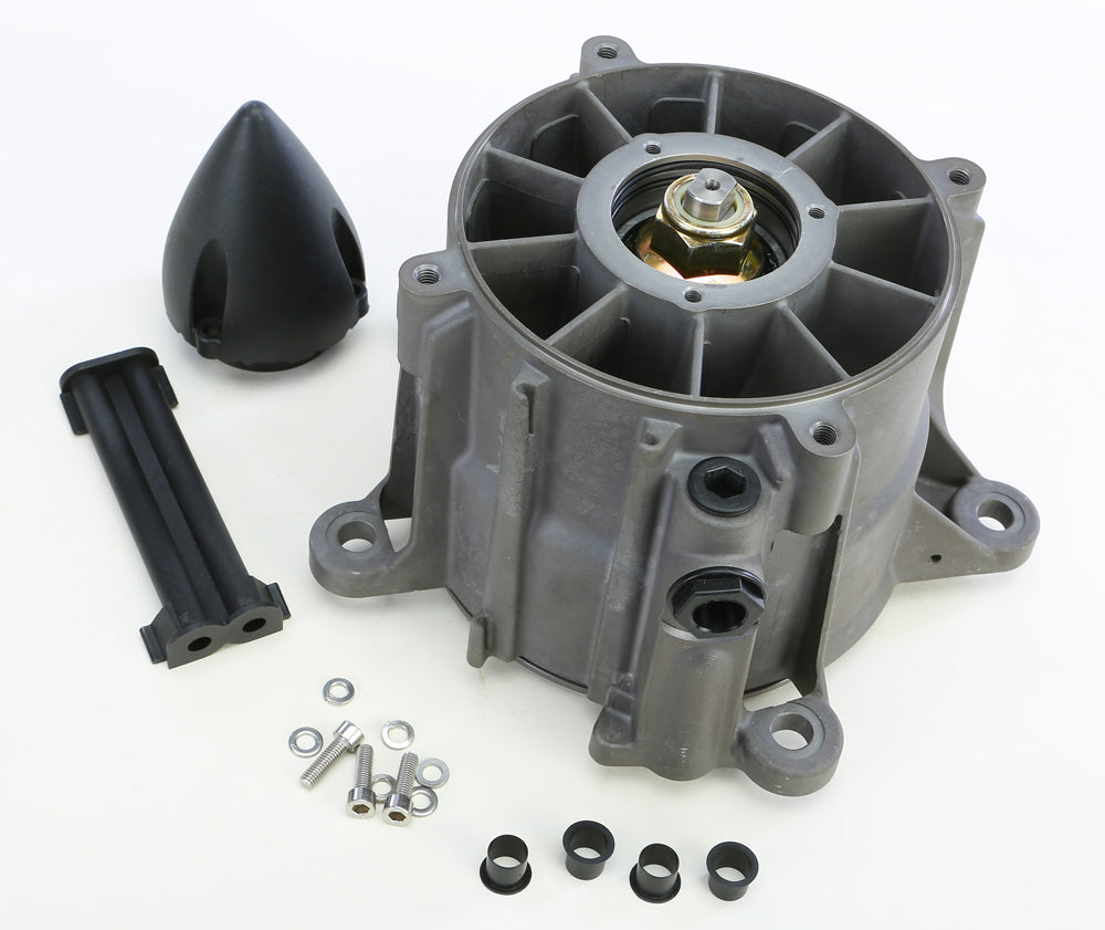 Jet Pump Assembly S D 4 Tec