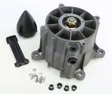 Jet Pump Assembly S D 4 Tec