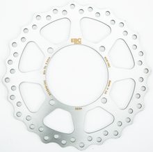 Contour Rotor Front