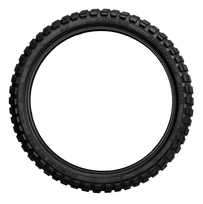 Tire 804 Dual Sport Front 90/90 21 54t Bias Tl Ref