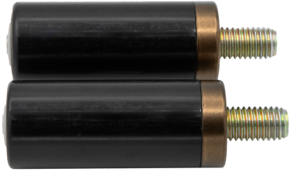 Crash Bar Extreme Chacho Bronze Flh/Flt