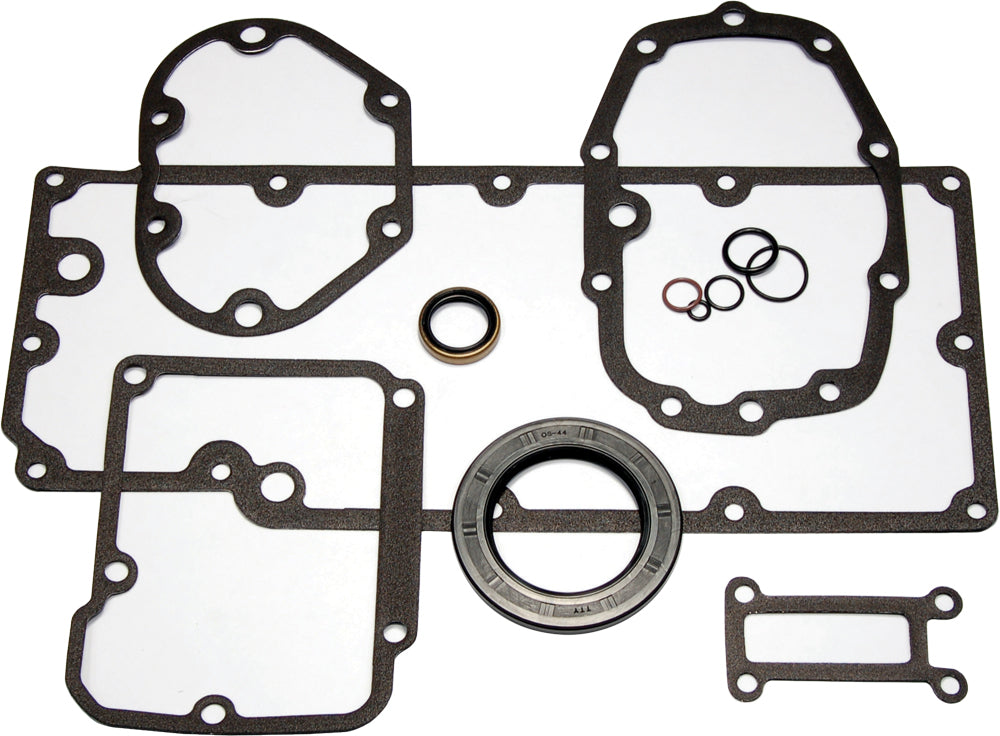 Complete Trans Gasket Twin Cam Kit Oe#26072 99