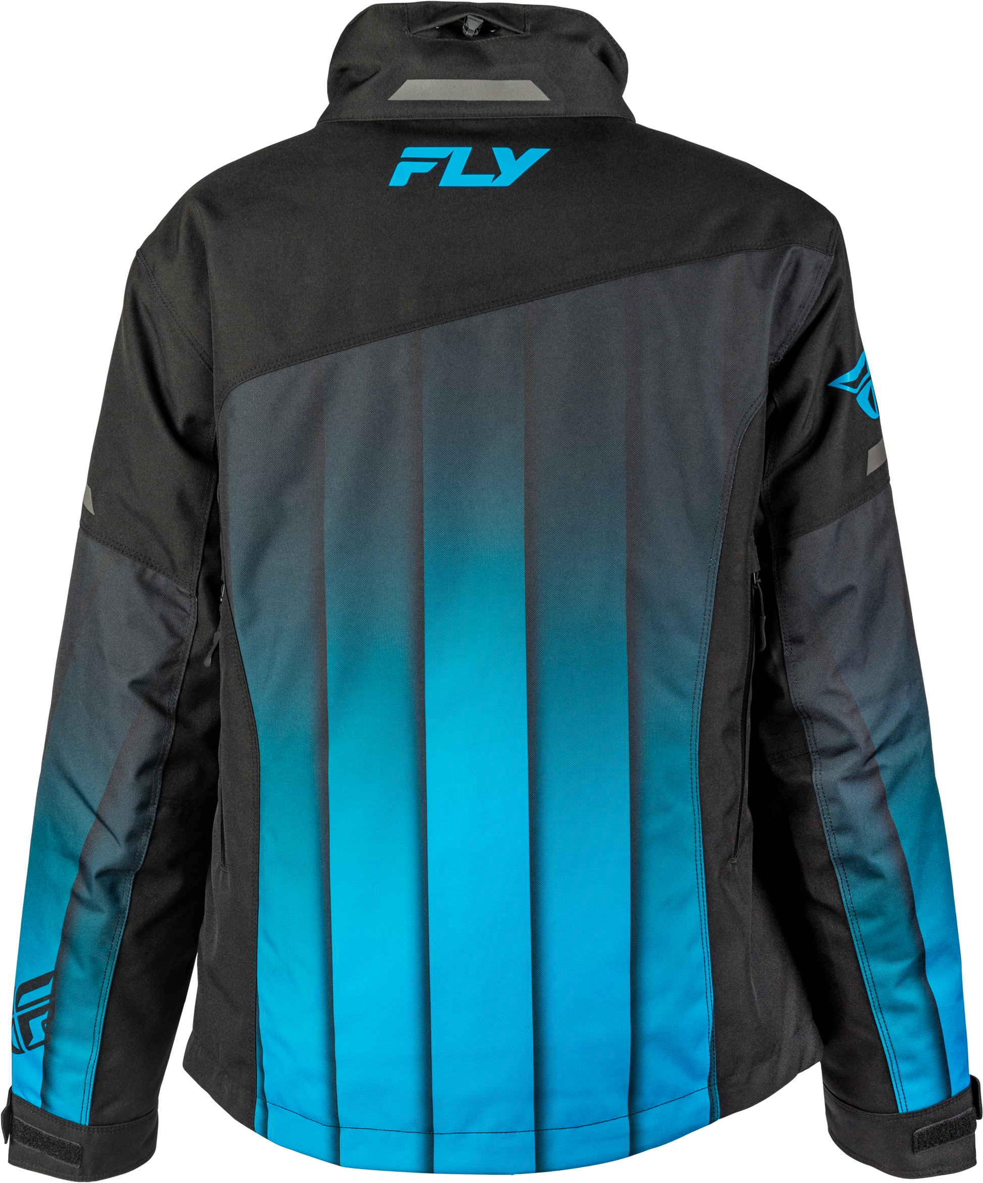 Women's Snx Pro Jacket Blue/Black Xs