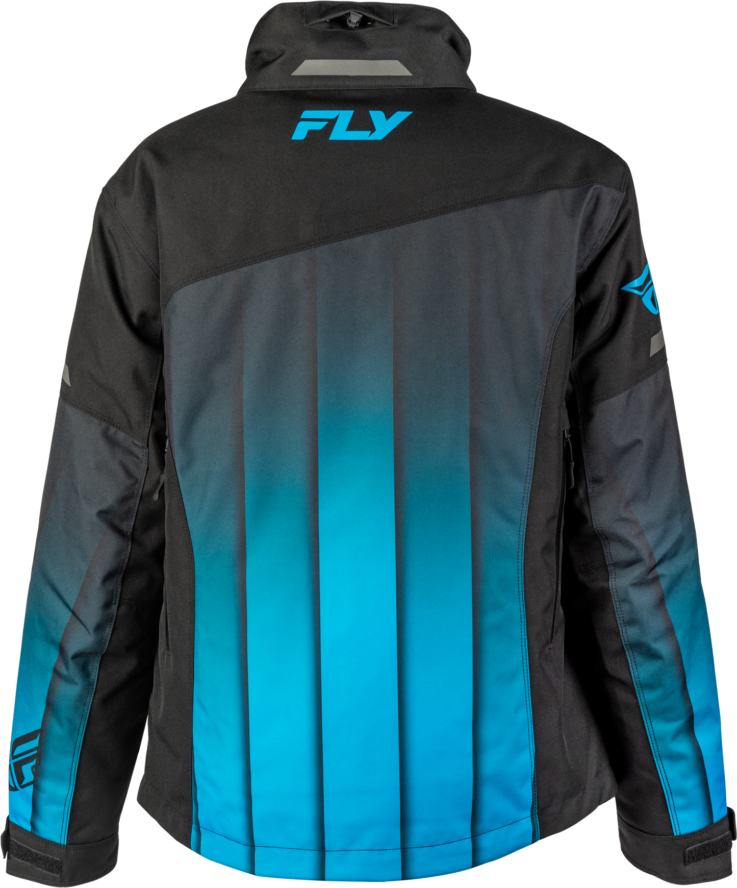 Women's Snx Pro Jacket Blue/Black Sm