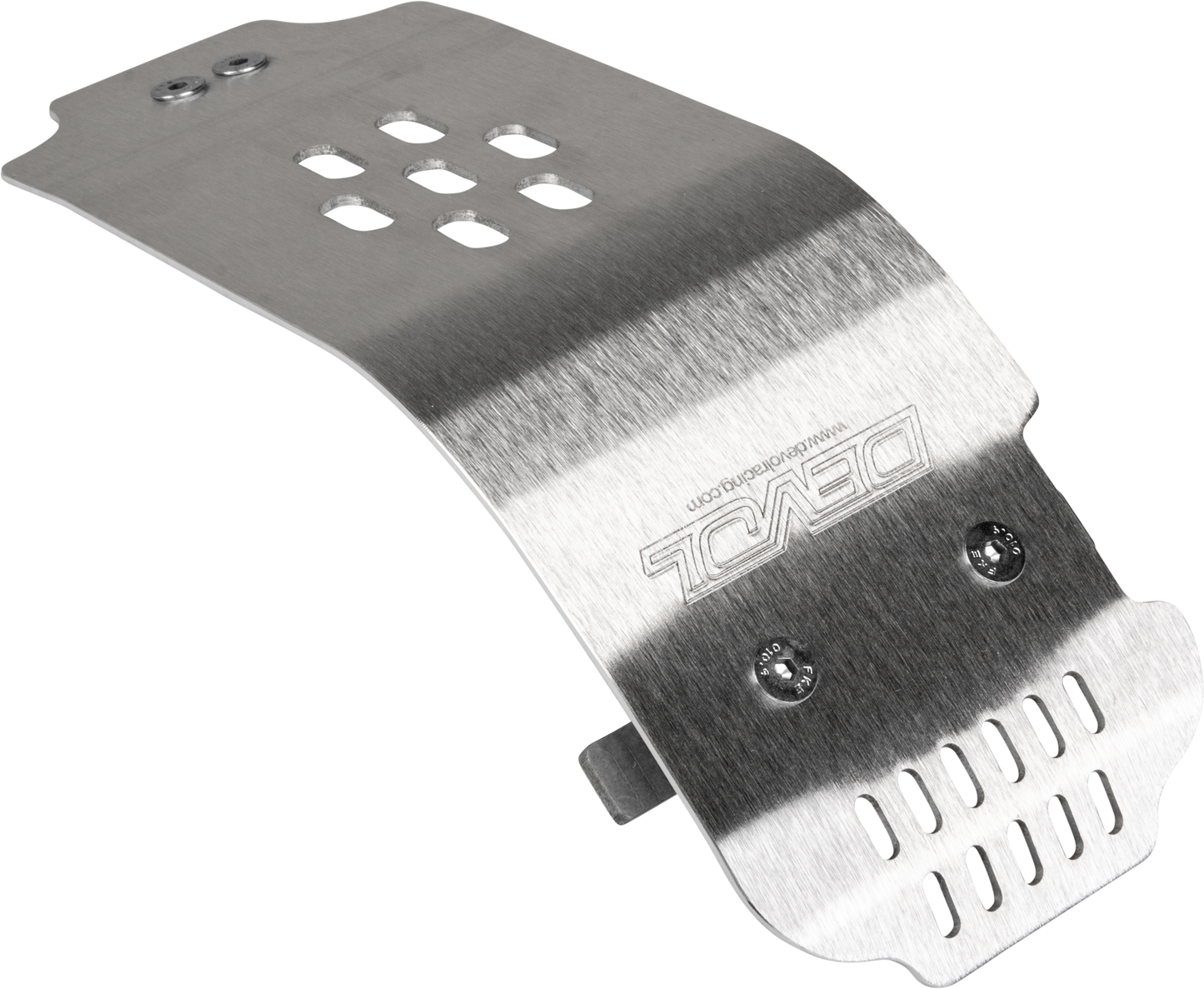 Glide Plate