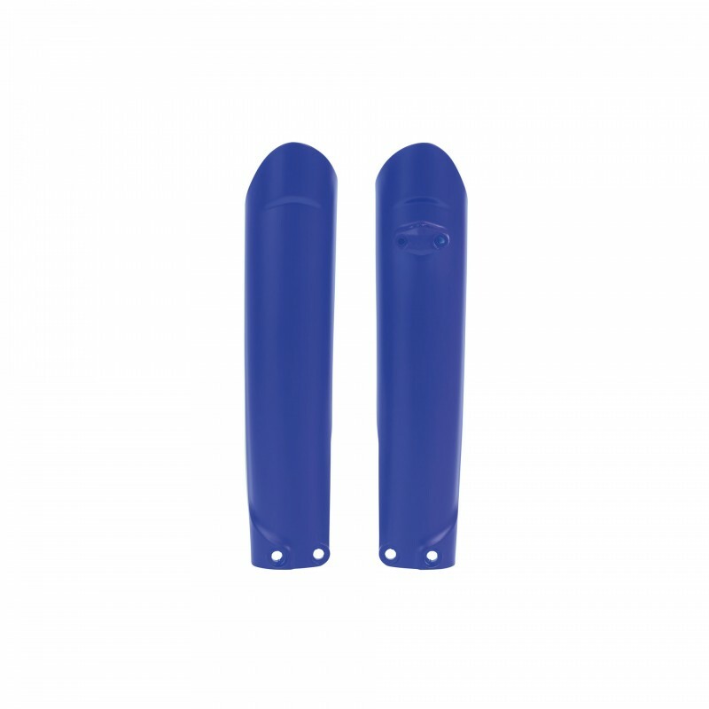 Fork Guards Sherco Se/Sef Blue