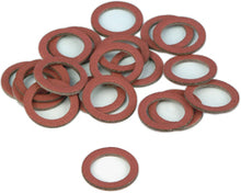 Gasket Washer Main Jet Fibre Bendix Carb 20/Pk 27403 71