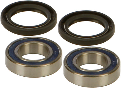 Front Wheel Bearing/Seal Kit