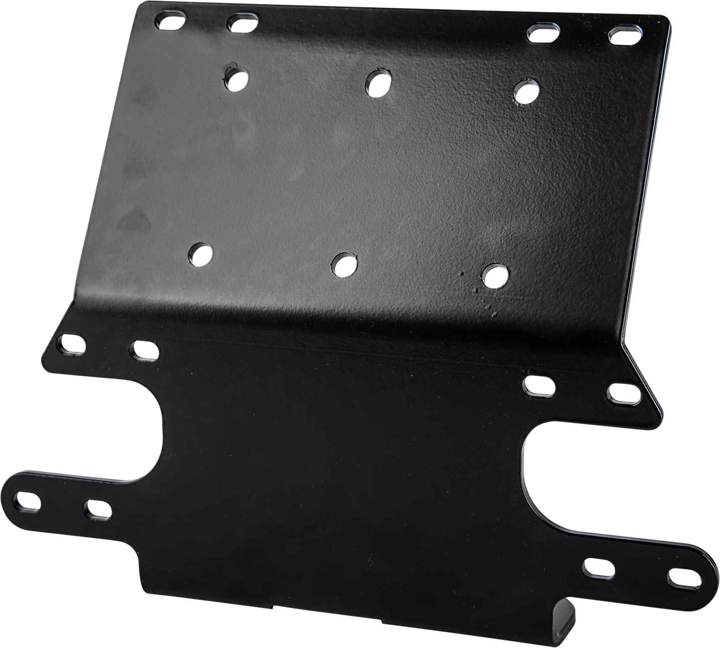Winch Mount