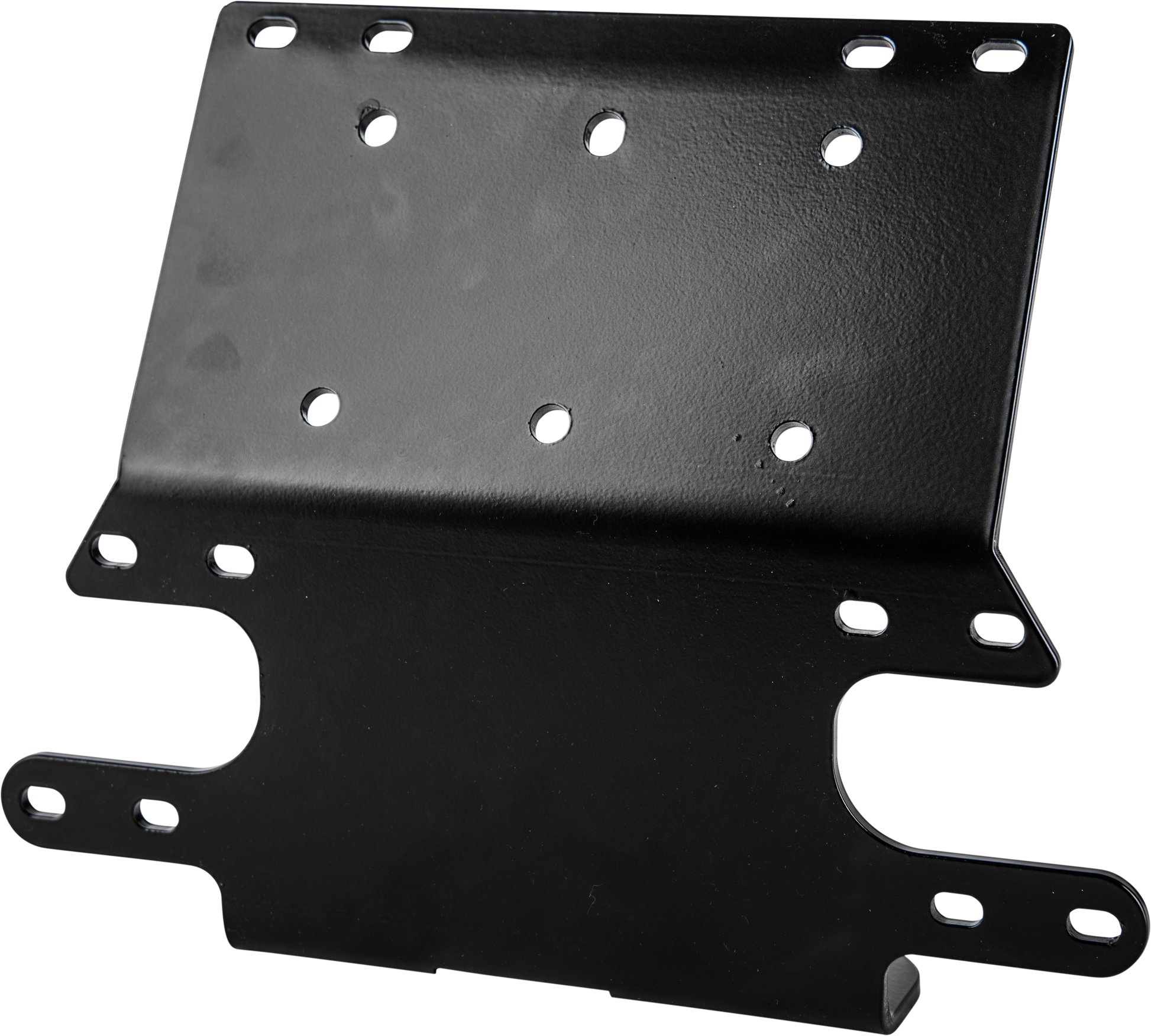 Winch Mount