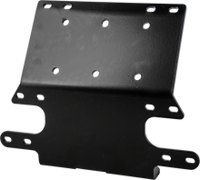 Winch Mount