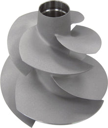 Solas Twin Fly Impeller Srz Fy 09/14