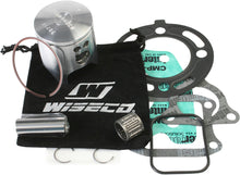 Top End Kit Pro Lite 47.50/Std Hon