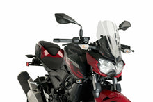 Windscreen Naked New Gen Kaw Clear