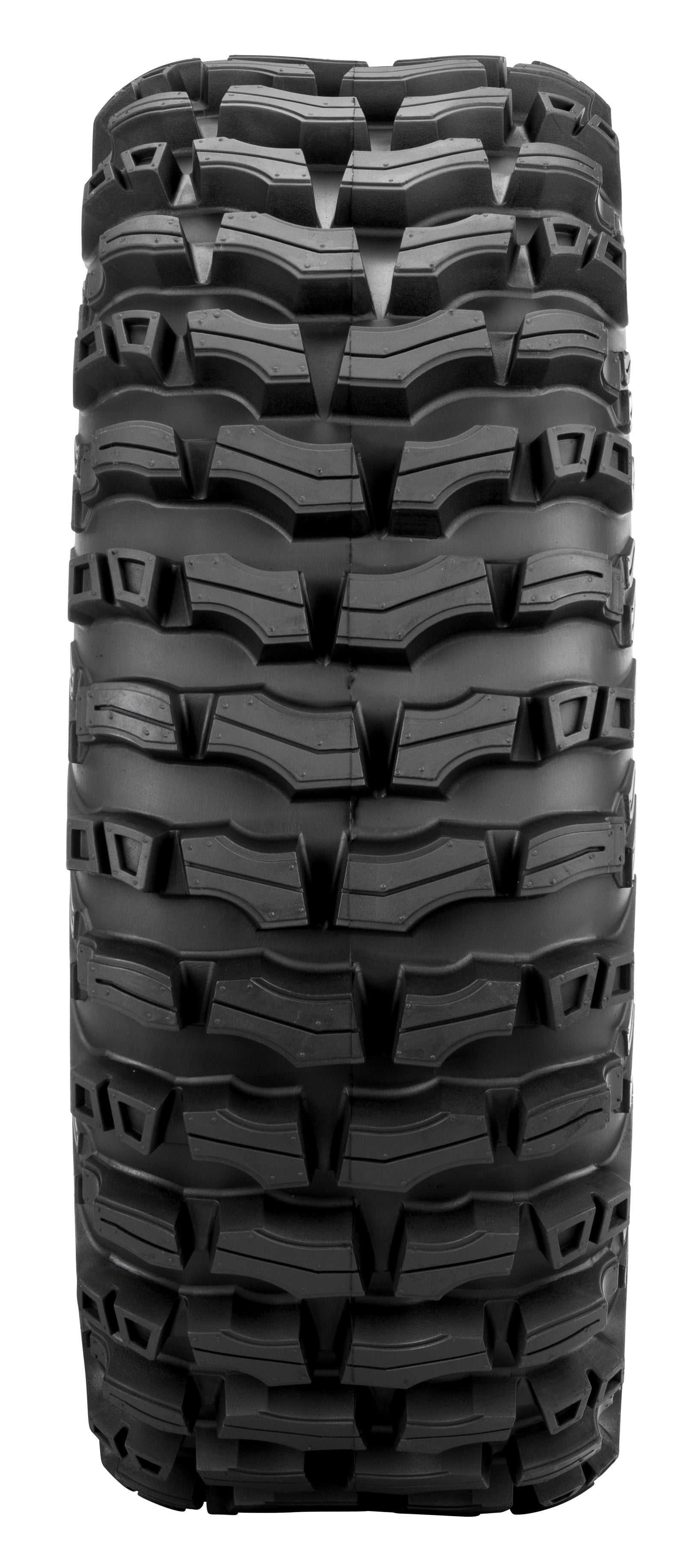 Tire Buzz Saw R/T 26x9r14 Radial 6pr Lr395lbs