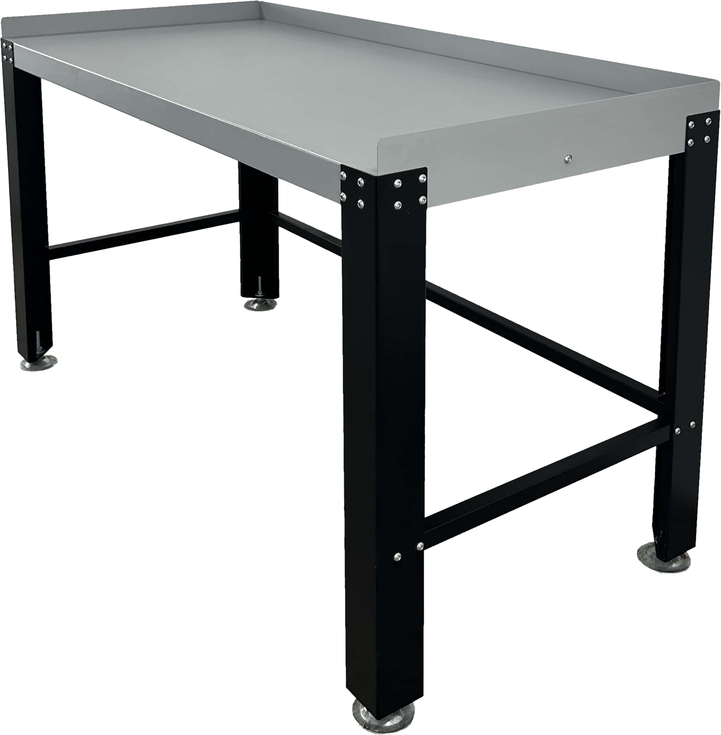 Premium Work Bench 1 600 Lbs. Cap. (Xh Wb Ii)