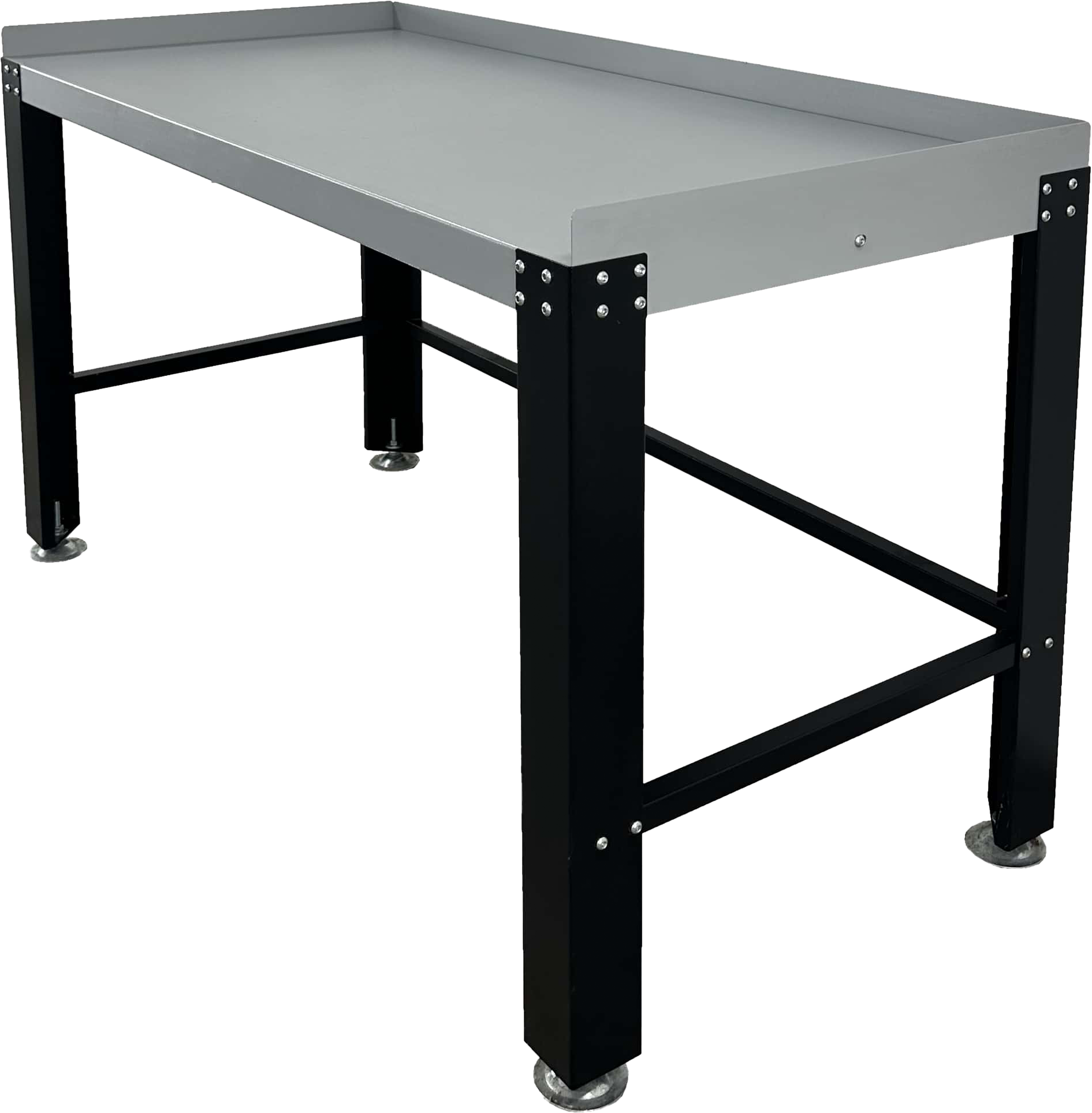 Premium Work Bench 1 600 Lbs. Cap. (Xh Wb Ii)