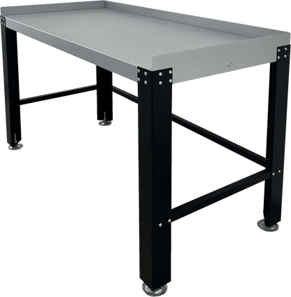 Premium Work Bench 1 600 Lbs. Cap. (Xh Wb Ii)