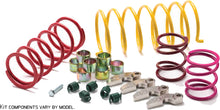 Sport Utility Clutch Kit Stock Tires 0 3000'