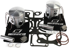 Top End Kit Pro Lite 66.00/+2.00 Yam