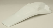 Rear Fender White